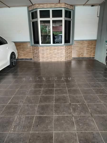 Rumah Berkembar untuk Dijual di Bandar Aman Jaya (Sungai Petani) - Hasnizam . - PropertyGuru.com.my