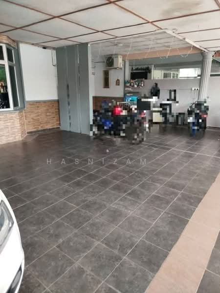 Rumah Berkembar untuk Dijual di Bandar Aman Jaya (Sungai Petani) - Hasnizam . - PropertyGuru.com.my