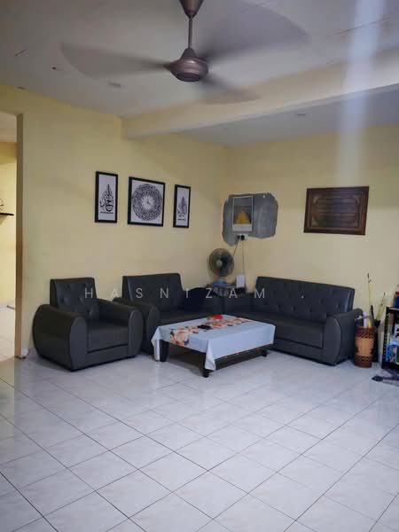 Rumah Berkembar untuk Dijual di Bandar Aman Jaya (Sungai Petani) - Hasnizam . - PropertyGuru.com.my