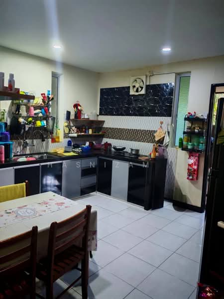Rumah Berkembar untuk Dijual di Bandar Aman Jaya (Sungai Petani) - Hasnizam . - PropertyGuru.com.my