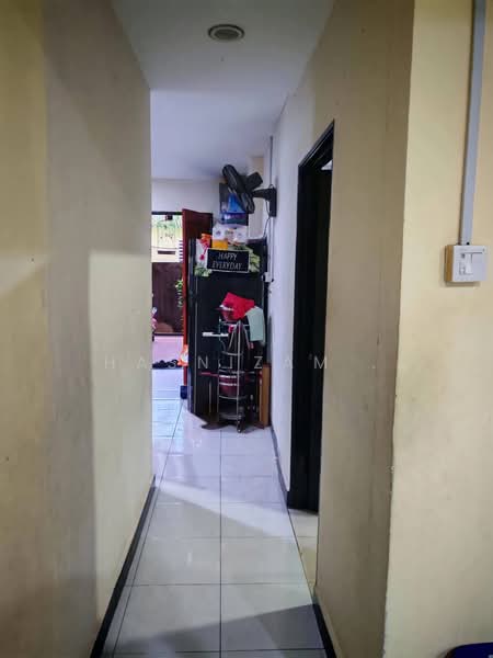 Rumah Berkembar untuk Dijual di Bandar Aman Jaya (Sungai Petani) - Hasnizam . - PropertyGuru.com.my