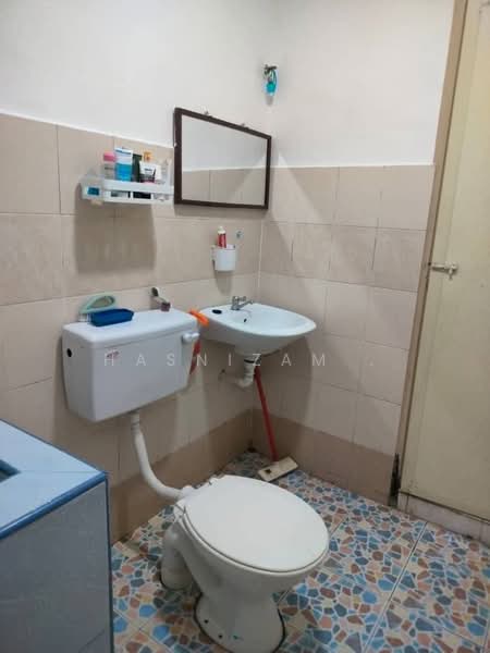 Rumah Berkembar untuk Dijual di Bandar Aman Jaya (Sungai Petani) - Hasnizam . - PropertyGuru.com.my