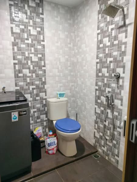 Rumah Berkembar untuk Dijual di Bandar Aman Jaya (Sungai Petani) - Hasnizam . - PropertyGuru.com.my