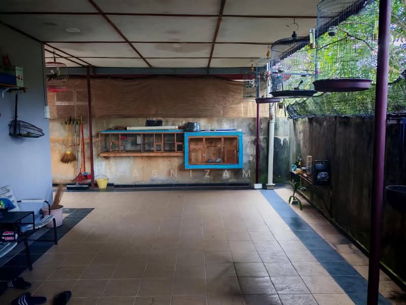 Rumah Berkembar untuk Dijual di Bandar Aman Jaya (Sungai Petani) - Hasnizam . - PropertyGuru.com.my