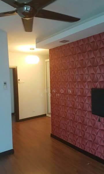 Kondominium untuk Disewa di Zen Residence @ Asplenium Condominium - Cannon Koh - Interior - PropertyGuru.com.my