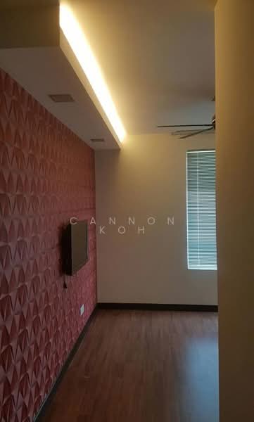 Kondominium untuk Disewa di Zen Residence @ Asplenium Condominium - Cannon Koh - Interior - PropertyGuru.com.my