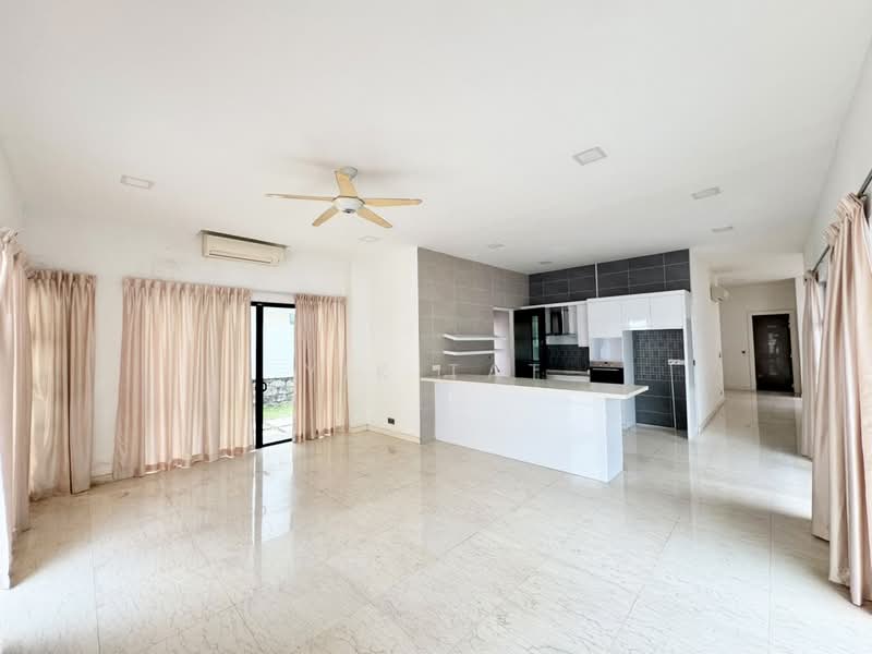 Bungalow for Sale in East Ledang (Iskandar Puteri (Nusajaya)) - Yik Tat - PropertyGuru.com.my