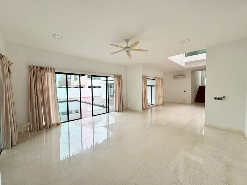 Bungalow for Sale in East Ledang (Iskandar Puteri (Nusajaya)) - Yik Tat - PropertyGuru.com.my
