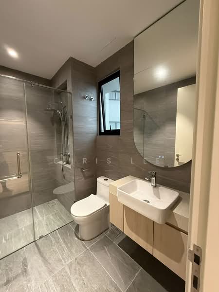 Servis Apartment untuk Disewa di Gems Residences - Chris Lee - Bathroom - PropertyGuru.com.my