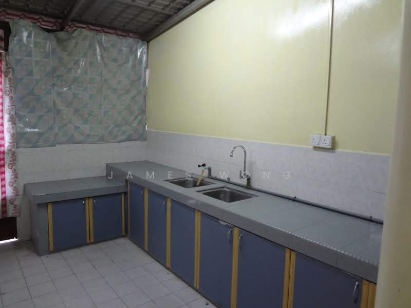 Rumah Teres 2 Tingkat untuk Dijual di Seremban (Negeri Sembilan) - James Wong - Kitchen - PropertyGuru.com.my