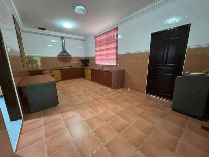 Semi-Detached House for Rent in Taman Pelangi Indah (Ulu Tiram) - SJ CHAN - PropertyGuru.com.my