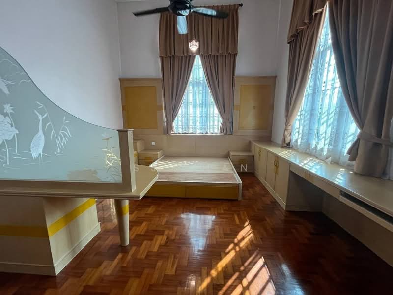 Semi-Detached House for Rent in Taman Pelangi Indah (Ulu Tiram) - SJ CHAN - PropertyGuru.com.my