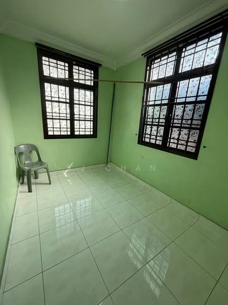 Semi-Detached House for Rent in Taman Pelangi Indah (Ulu Tiram) - SJ CHAN - PropertyGuru.com.my