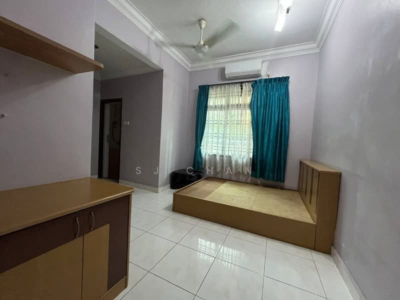 Semi-Detached House for Rent in Taman Pelangi Indah (Ulu Tiram) - SJ CHAN - PropertyGuru.com.my