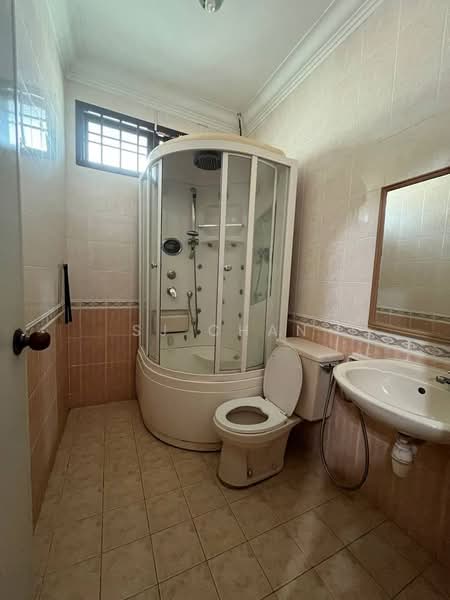 Semi-Detached House for Rent in Taman Pelangi Indah (Ulu Tiram) - SJ CHAN - PropertyGuru.com.my