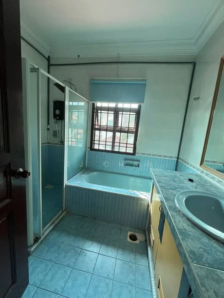 Semi-Detached House for Rent in Taman Pelangi Indah (Ulu Tiram) - SJ CHAN - PropertyGuru.com.my