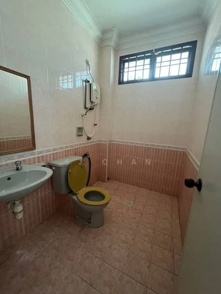 Semi-Detached House for Rent in Taman Pelangi Indah (Ulu Tiram) - SJ CHAN - PropertyGuru.com.my