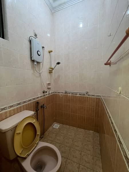 Semi-Detached House for Rent in Taman Pelangi Indah (Ulu Tiram) - SJ CHAN - PropertyGuru.com.my