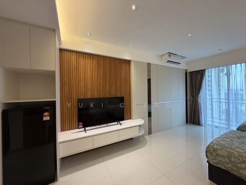 Servis Apartment untuk Dijual di Country Garden Central Park - Yuki Cheng - PropertyGuru.com.my