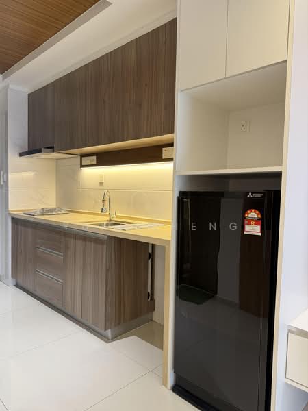 Servis Apartment untuk Dijual di Country Garden Central Park - Yuki Cheng - PropertyGuru.com.my