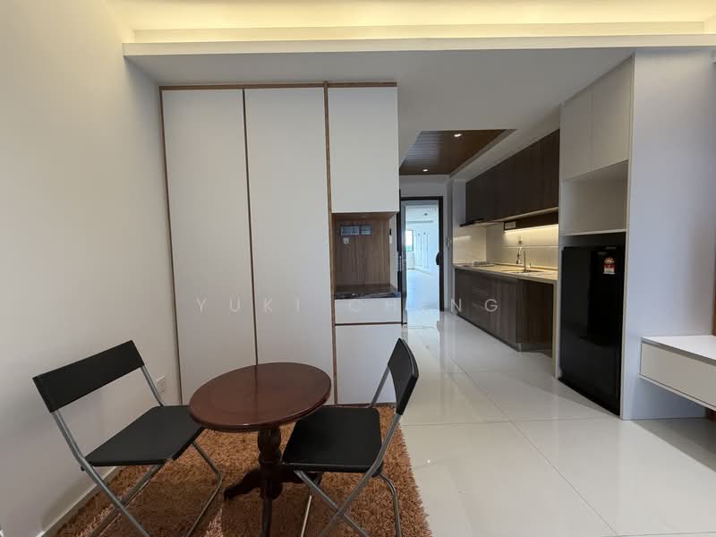 Servis Apartment untuk Dijual di Country Garden Central Park - Yuki Cheng - PropertyGuru.com.my