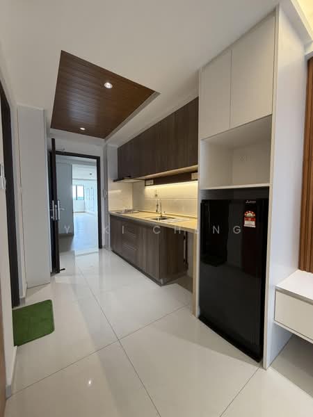 Servis Apartment untuk Dijual di Country Garden Central Park - Yuki Cheng - PropertyGuru.com.my