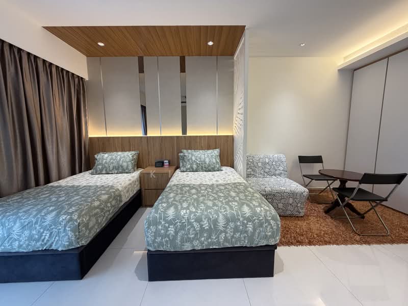 Servis Apartment untuk Dijual di Country Garden Central Park - Yuki Cheng - PropertyGuru.com.my