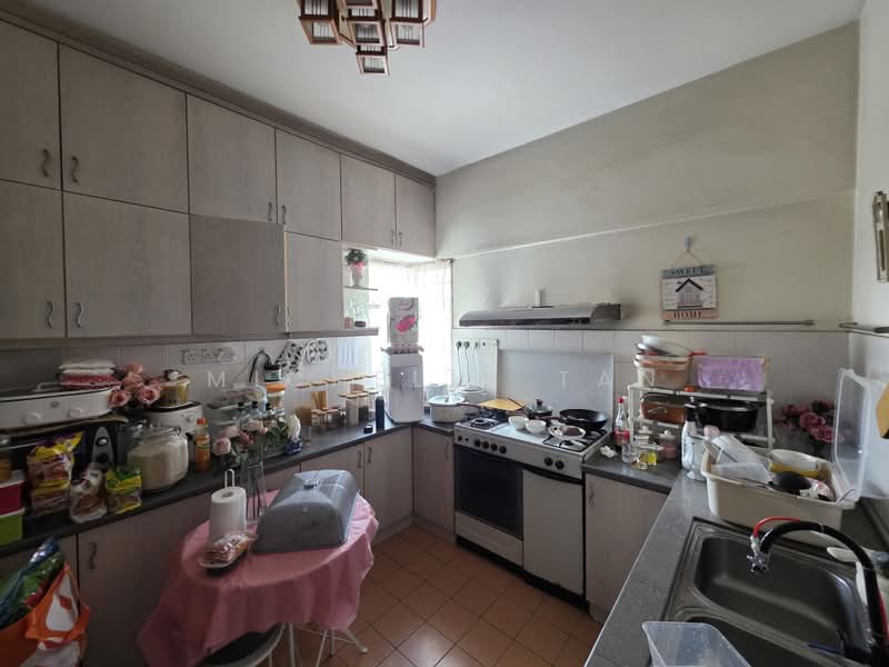 Condominium for Sale at Vista Panorama - Michelle Tan - PropertyGuru.com.my