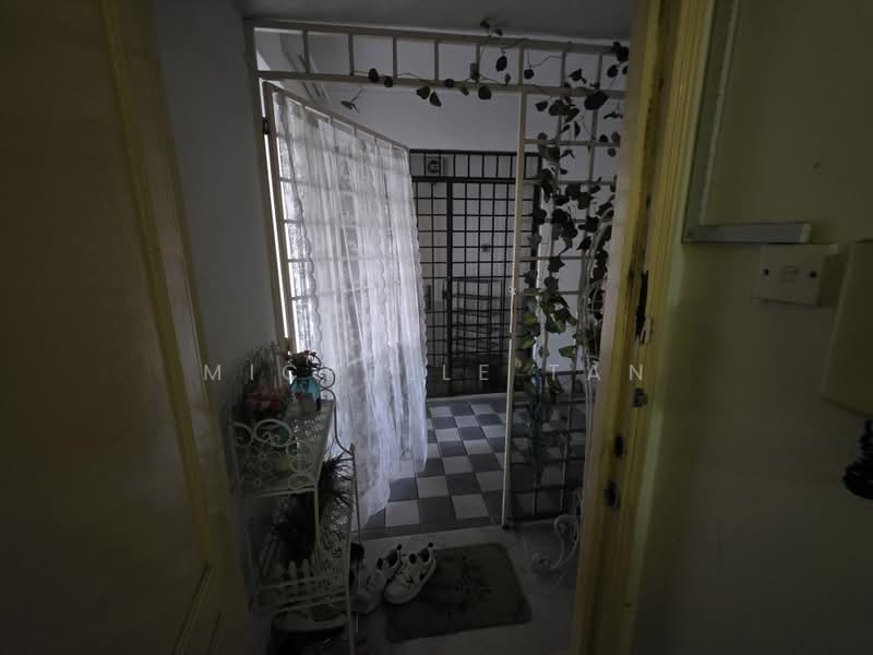 Condominium for Sale at Vista Panorama - Michelle Tan - Entrance - PropertyGuru.com.my