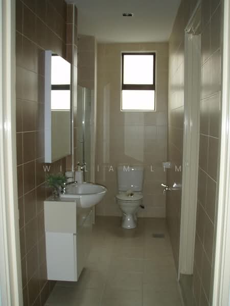 3-storey Terraced House for Sale in Mutiara Bukit Jalil (Bukit Jalil) - William Lim - Bathroom - PropertyGuru.com.my