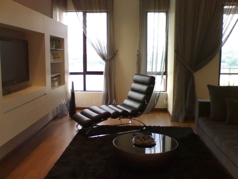 3-storey Terraced House for Sale in Mutiara Bukit Jalil (Bukit Jalil) - William Lim - Living Room - PropertyGuru.com.my