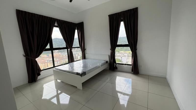 Service Residence for Rent at Le Pavillion - Elynn Ng - PropertyGuru.com.my