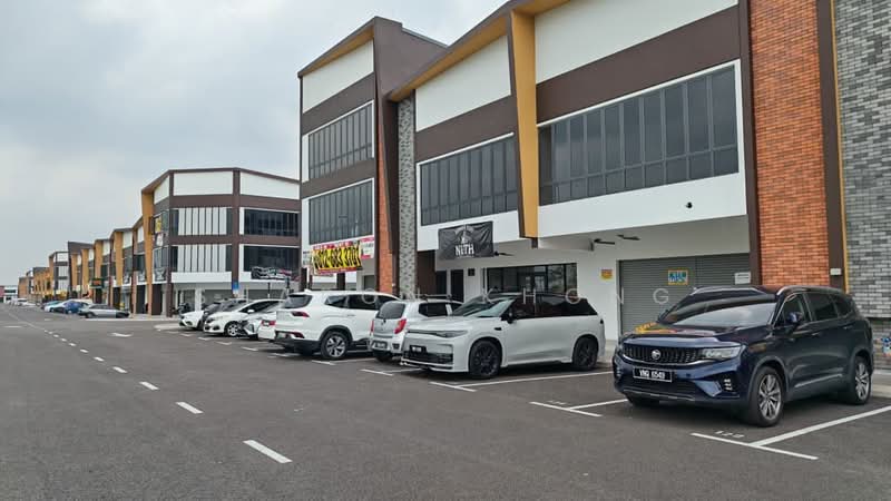 Kedai untuk Disewa di Semenyih (Selangor) - Sharon Khong - Exterior - PropertyGuru.com.my