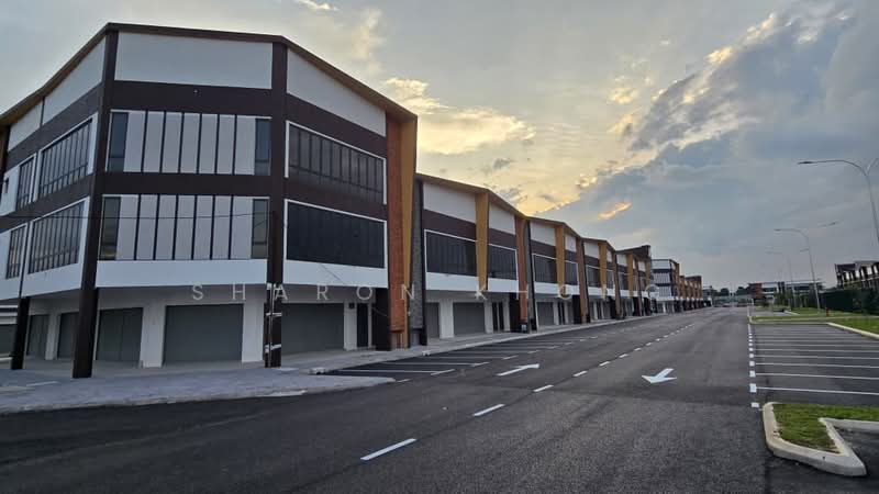 Kedai untuk Disewa di Semenyih (Selangor) - Sharon Khong - Exterior - PropertyGuru.com.my