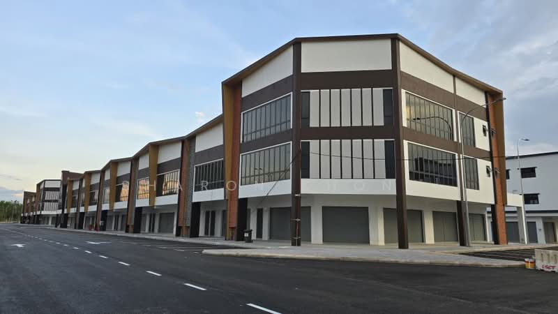 Kedai untuk Disewa di Semenyih (Selangor) - Sharon Khong - Exterior - PropertyGuru.com.my