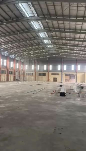 Detached Factory for Rent in Masai (Johor) - Ang Boon Chai - Interior - PropertyGuru.com.my