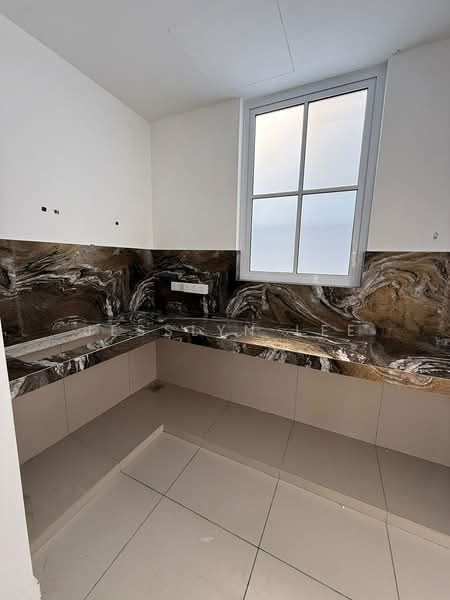 Semi-Detached House for Sale in Eco Majestic (Semenyih) - Jesslyn Lee - Kitchen - PropertyGuru.com.my