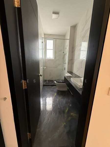 Semi-Detached House for Sale in Eco Majestic (Semenyih) - Jesslyn Lee - Bathroom - PropertyGuru.com.my