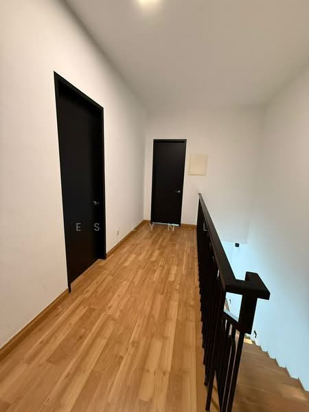 Semi-Detached House for Sale in Eco Majestic (Semenyih) - Jesslyn Lee - Corridor - PropertyGuru.com.my