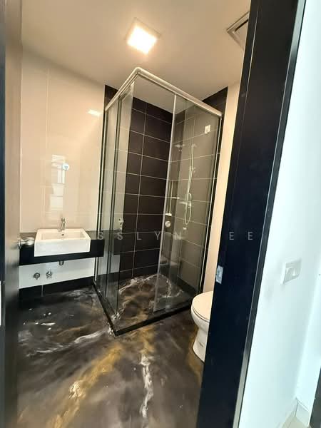 Semi-Detached House for Sale in Eco Majestic (Semenyih) - Jesslyn Lee - Bathroom - PropertyGuru.com.my