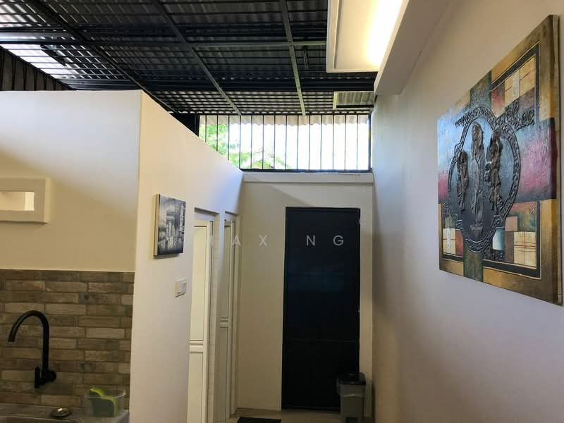 1-storey Terraced House for Sale in Jelutong (Penang) - Max Ng - Interior - PropertyGuru.com.my