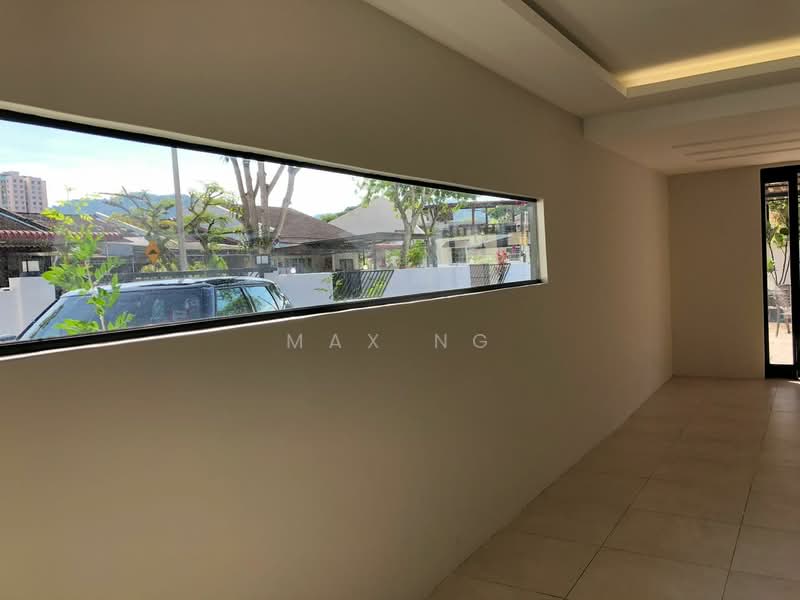 1-storey Terraced House for Sale in Jelutong (Penang) - Max Ng - Interior - PropertyGuru.com.my