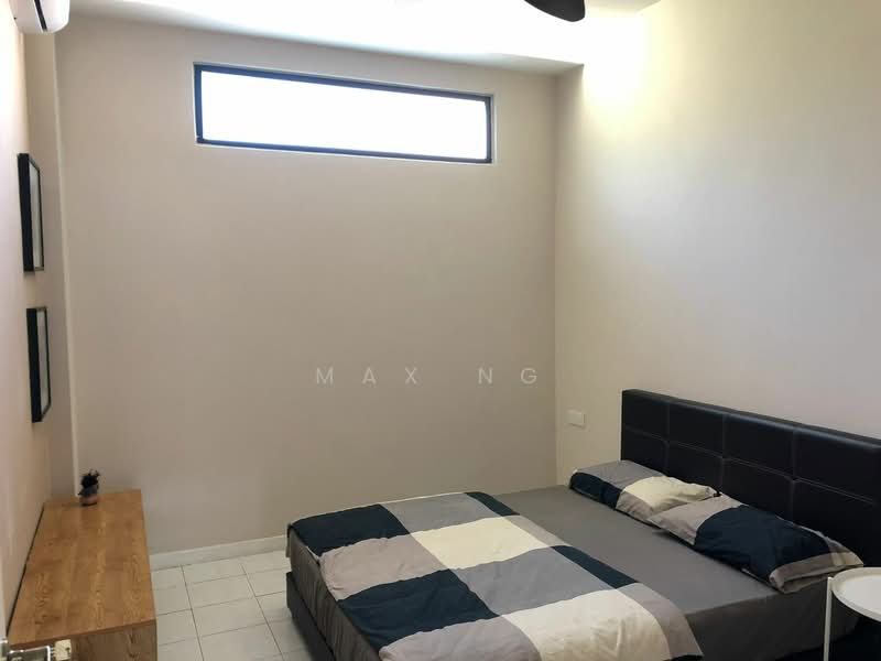 1-storey Terraced House for Sale in Jelutong (Penang) - Max Ng - Bedroom - PropertyGuru.com.my