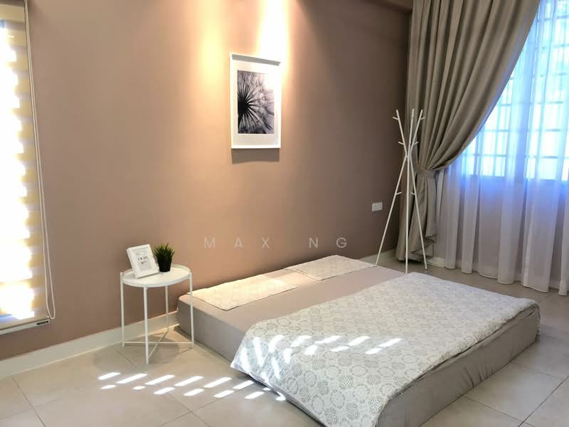 1-storey Terraced House for Sale in Jelutong (Penang) - Max Ng - Bedroom - PropertyGuru.com.my