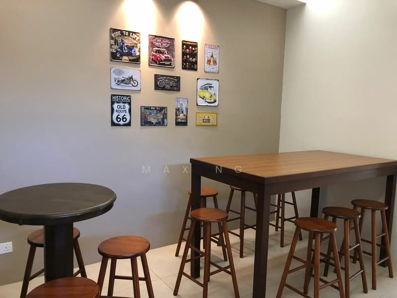1-storey Terraced House for Sale in Jelutong (Penang) - Max Ng - Interior - PropertyGuru.com.my