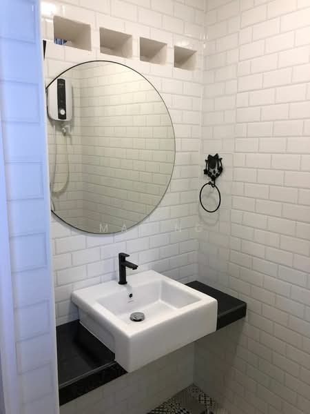 1-storey Terraced House for Sale in Jelutong (Penang) - Max Ng - Bathroom - PropertyGuru.com.my