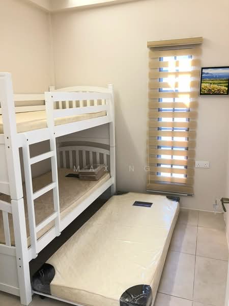 1-storey Terraced House for Sale in Jelutong (Penang) - Max Ng - Bedroom - PropertyGuru.com.my