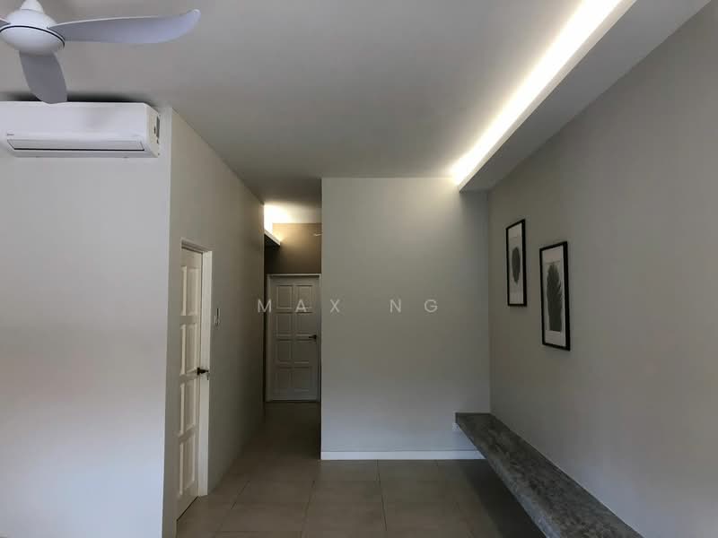 1-storey Terraced House for Sale in Jelutong (Penang) - Max Ng - Interior - PropertyGuru.com.my