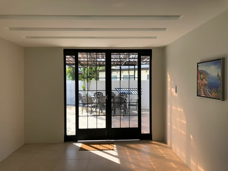 1-storey Terraced House for Sale in Jelutong (Penang) - Max Ng - Interior - PropertyGuru.com.my