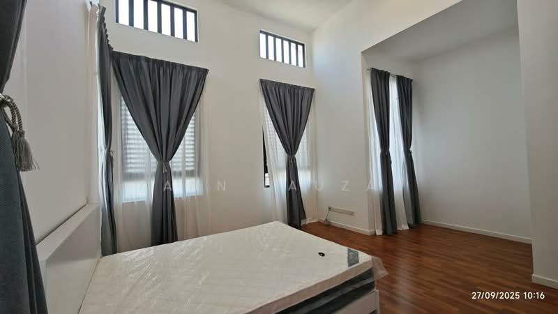Rumah Kluster untuk Dijual di Eco Majestic (Semenyih) - Zann Fauzan - Bedroom - PropertyGuru.com.my